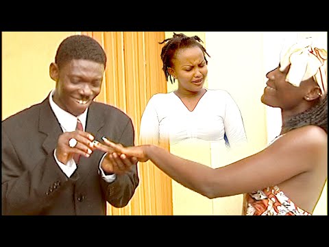 ODO NTIRA  FULL MOVIE 💔💖💕 When someone loves you and you choose to leave, don't return move on