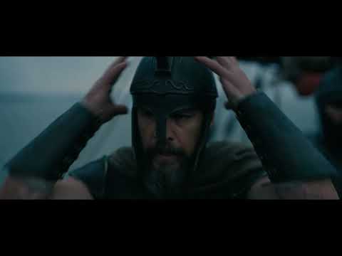 ODYSSEY | Türkçe Alt Yazılı Fragman