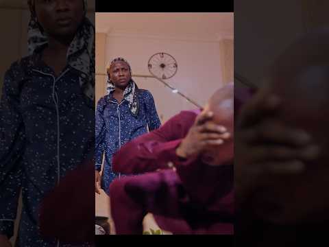 Oh my days! TILL THE DUST SETTLES Latest Nigerian Full Movie 2025