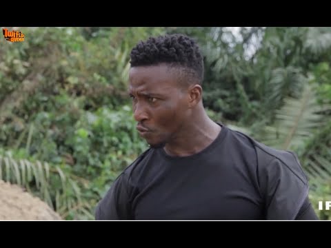 OHENE – KUMAWOOD GHANA TWI MOVIE – GHANAIAN MOVIES