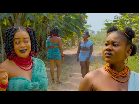 OLAEDO  – PEACE ONUOHA 2025 LATEST NIGERIA NOLLYWOOD NEW MOVIE