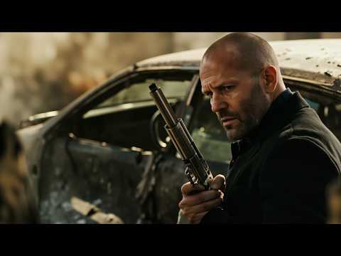 OLD GUARD :: (2026) Jason Statham & Angelina Jolie | Full Action Movie | Full HD