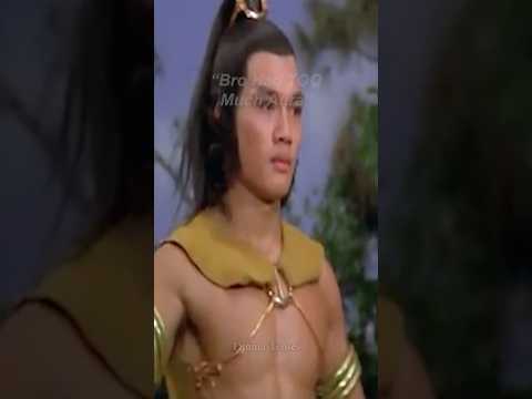 Old School Kung Fu Movies Were UNHINGED 💀 | The Kid With The Golden Arm #shorts #kungfu #cdrama