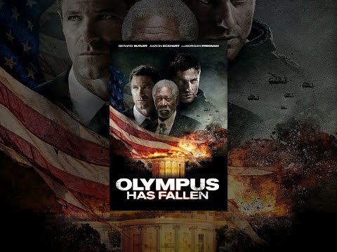 Olympus Has Fallen [Broadcast Edit]