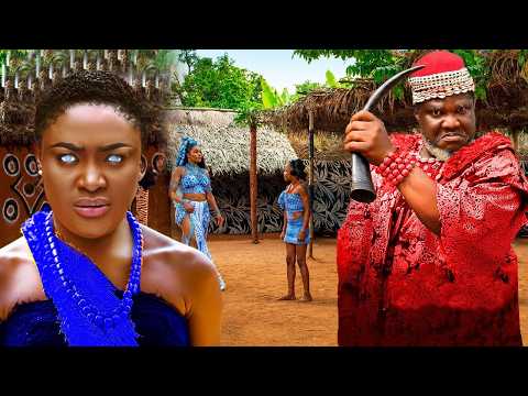 Oma The Mysterious Healer And The Evil King – New African 2026 Nigerian Movie