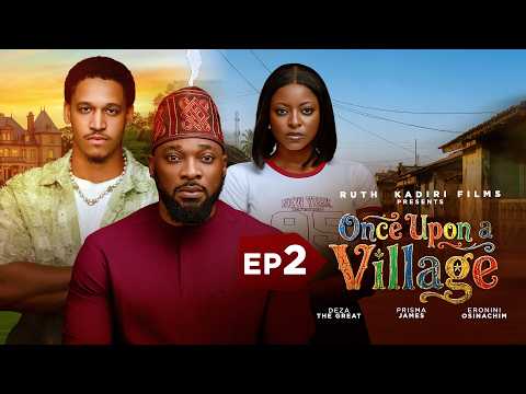 ONCE UPON A VILLAGE 2 – HOMELAND HOME IS WHERE THE HEART LIES #homeland #onceuponavillage