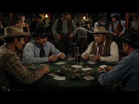 One Last Ride | Full Western Action Movie HD