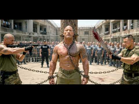 One Man Army | Hollywood Action Crime Thriller Movie | Full English HD Blockbuster Movie | Survival