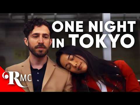 One Night in Tokyo (2024) | Incredibly Cute Romance Drama Movie | FULL LENGTH Romance