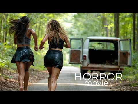 ONLY ONE GETS OUT ALIVE | Horror Full Movie | Fear, Survival, Escape