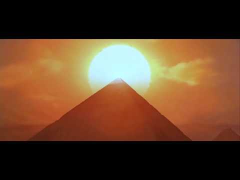 Opening scene – The Mummy (1999)