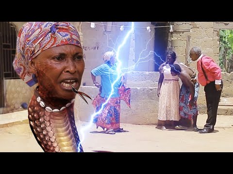 OWO BUSEA – KUMAWOOD GHANA TWI MOVIE – GHANAIAN MOVIES