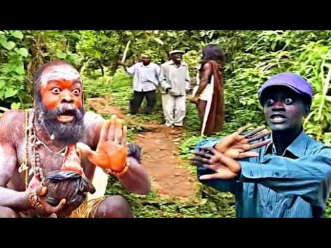 OWUO MPASO| The Great Evil (Kwaku Manu, Lilwin, Akyere bruwa) – Ghanaian Twi Kumawood Movie