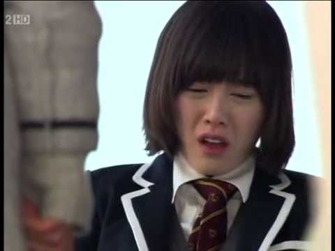 P4 – Khmer dubbed korean drama – boys before flowers