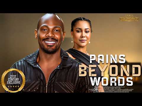 Pains Beyond Words  || DANIEL ETIM CYNTHIA CLARKE || 2026 Nigerian Nollywood Movies