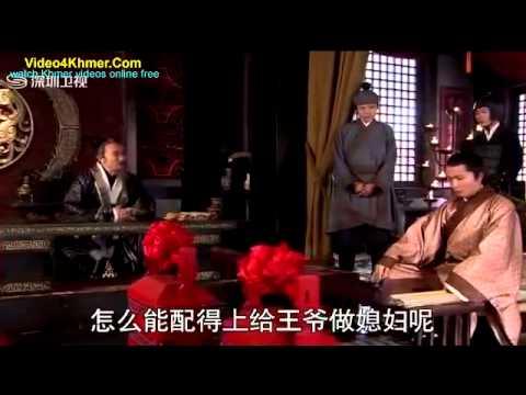Painted Skin   part 16   Khmer Chinese Drama Khmer dubbed movies videos   Video4Khmer Com   Watch khmer dubbed videos and movies online for free