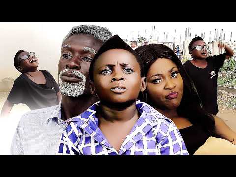 PANIN WO FIE AA  – YAW DABO – MAMA CALI – AFO – GHANAIAN TWI MOVIE