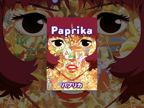 Paprika