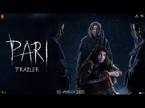 PARI FULL MOVIE WITH ENGLISH SUBTITLES AND HINDI FILM | RATED-V/UA