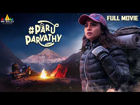 #ParuParvathy Latest Hindi Adventure Drama Full Movie | Deepika Das | 2026 New South Dubbed Movies