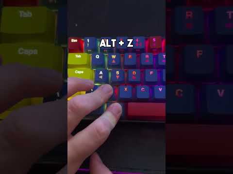 PC Tips you should already know