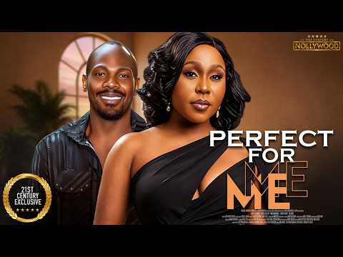 Perfect For Me || EKAMA ETIM DANIEL ETIM || 2026 Nigerian Nollywood Movies