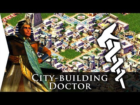 Pharaoh – 10 Tips & Tricks Tutorial Game Guide