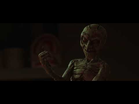 Pinocchio Unstrung (2026) | Official Trailer | In Theaters July 24th