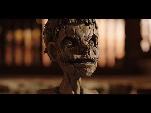 Pinocchio Unstrung – Official Trailer (HD)