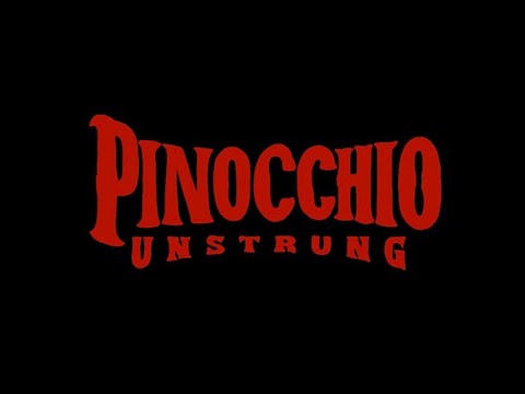 Pinocchio Unstrung (parody fan Animation!)