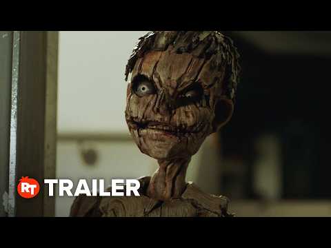 Pinocchio Unstrung Trailer #1 (2026)