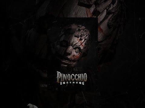 Pinocchio Unstrung