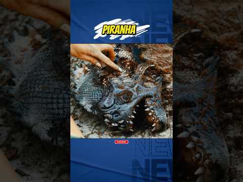 Piranha full movie explain in hindi | Hollywood movie explain | #shorts #viral