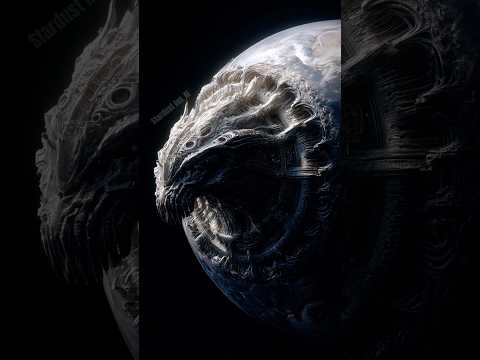 Planetbreaker | Full video on channel