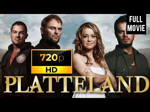 Platteland Full Movie