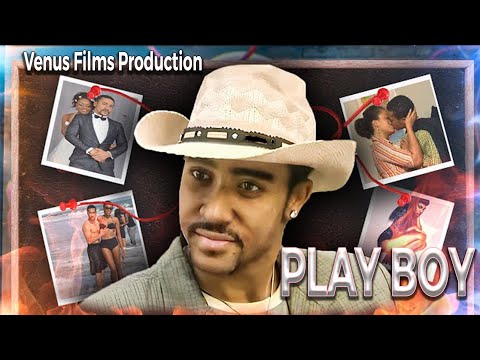 PLAY BOY Full Ghanaian Movie | Majid Michel | Jackie Appiah | Yvonne Nelson