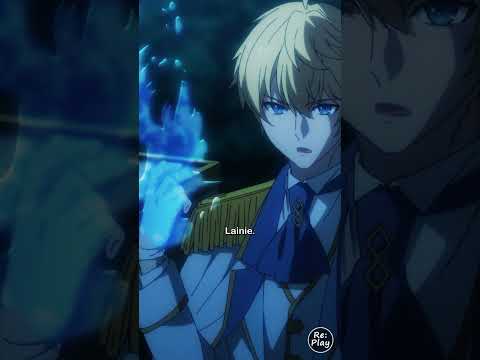 POWER BEFORE LOVE 😢- Algard trying to kill Lainie – #tenseioujototensaireijounomahoukakumei