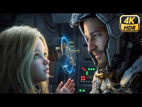PRAGMATA | FULL MOVIE (2026) Epic Sci-Fi [4K]