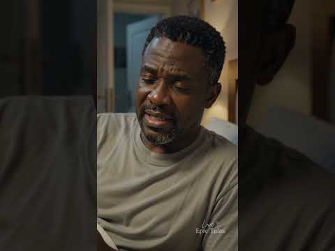 Prayer session: Papa Emeka and Mama Emeka! #nollywood