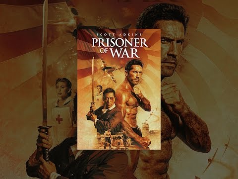 Prisoner Of War