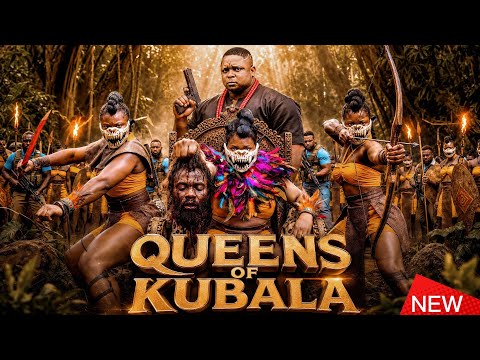 QUEENS OF KUBALA | ENOCK DARKO | Latest Africa Movie 2026 | Nollywood | Ghana @SyproFilmsTv