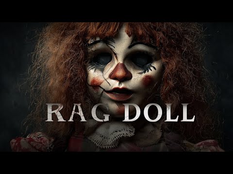 RAG DOLL | Creepy Doll Horror | Full Movie HD | Watch Now in English