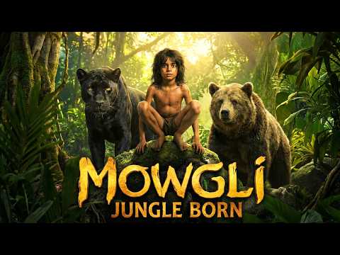 Raised by the Jungle, Hunted by Greedy Men — A Wild Warrior Must Protect the Secret City