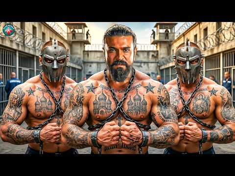 Ram Charan | New (2026) Released South Indian Movie Dubbed In Hindi | South Movie | Action Movie