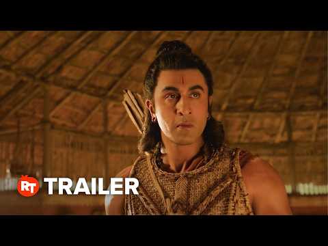 Ramayana English Dub Trailer (2026)