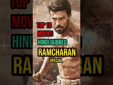 RAMCHARAN movie in hindi| new southindian movie dubbed in hindi 2025|south newmovie 2025hindi dubbed