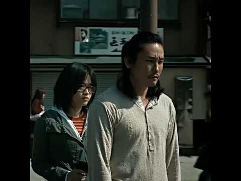Re Born  | Japanese Action Movie | #jhonwick #fight #action #movie
