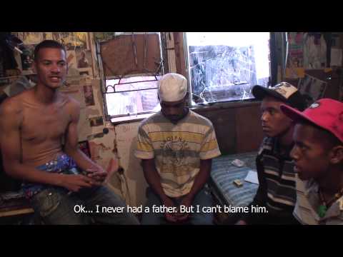 Real Cape Town: THE DORP – 40 days of our lives ( full movie )