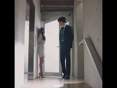 Recette de romance au bureau Épisode 3 (VOSTFR) – Hatae est dans un autre univers 😍😭. #ahnhyoseop…