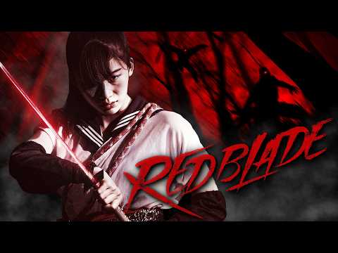 RED BLADE | 2018 • Subtitles